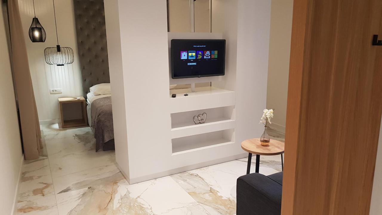 Royal Luxury Room Split Zewnętrze zdjęcie