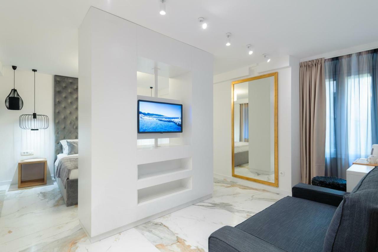 Royal Luxury Room Split Zewnętrze zdjęcie